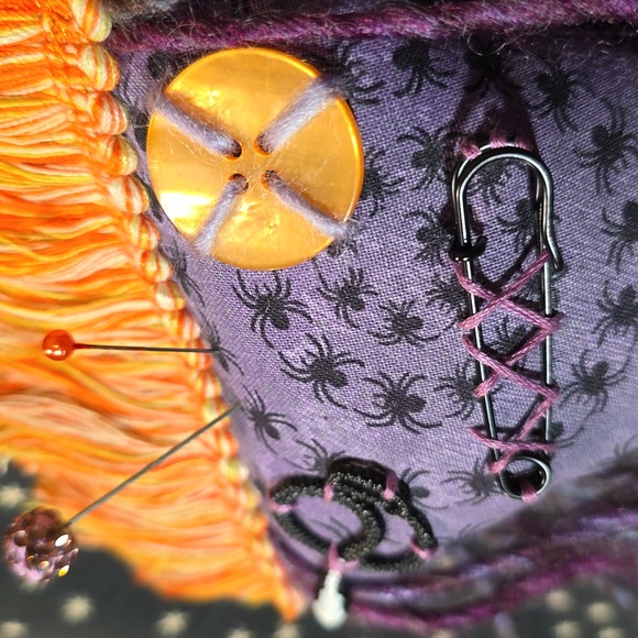 Voodoo Doll - Picture 3 of 4